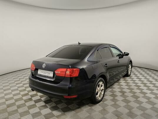 Volkswagen Jetta, 2013 г., 168 670 км