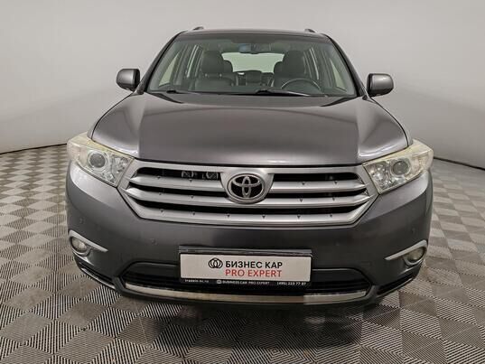 Toyota Highlander, 2012&nbsp;г., 263&nbsp;094&nbsp;км