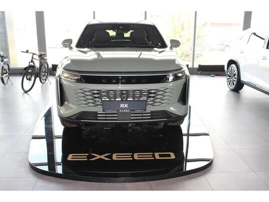 EXEED RX Urban
