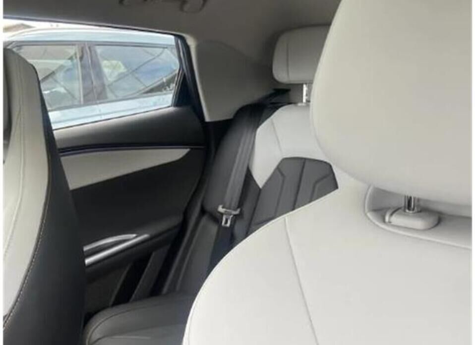 Omoda C5, II 1.5 AMT (147 л.с.) 4WD