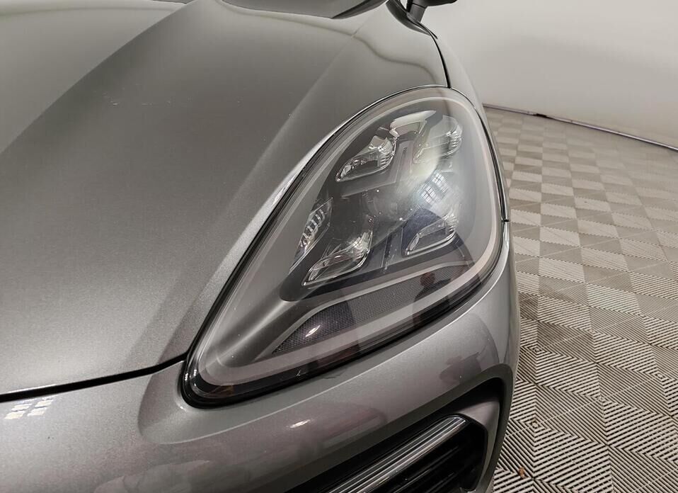 Porsche Cayenne, III 3.0 AT (340 л.с.) 4WD