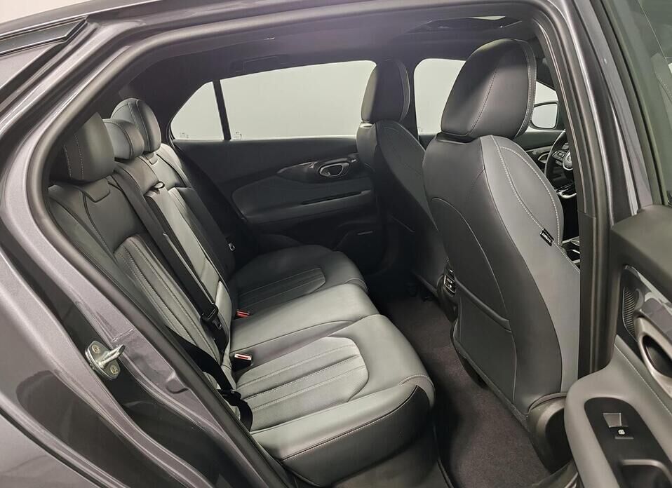 GAC Empow 1.5 AMT (170 л.с.)