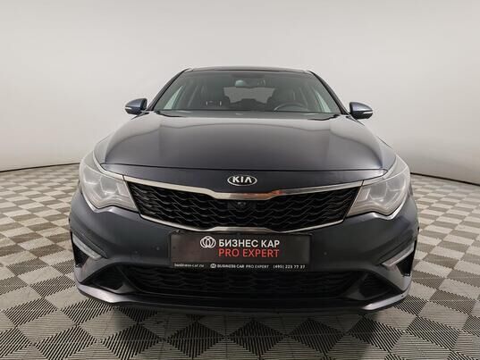Kia Optima, 2019 г., 116 174 км