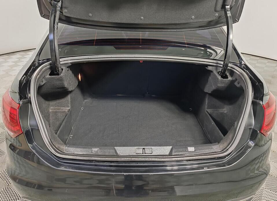 Citroen C4, II Рестайлинг 1.6 AT (150 л.с.)