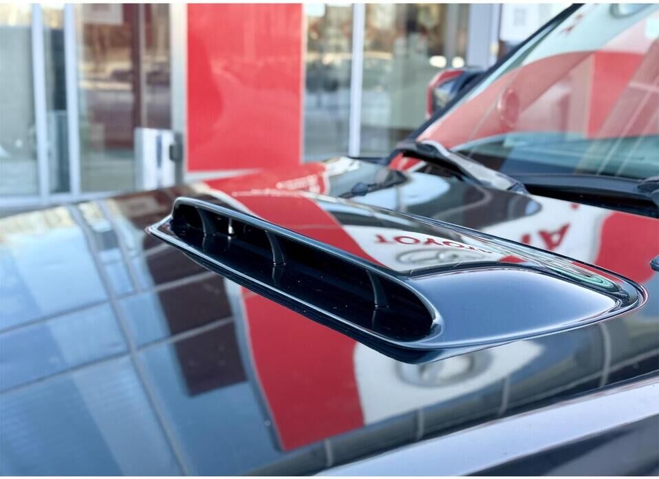 Subaru Forester, II Рестайлинг 2.5 AT (230 л.с.) 4WD