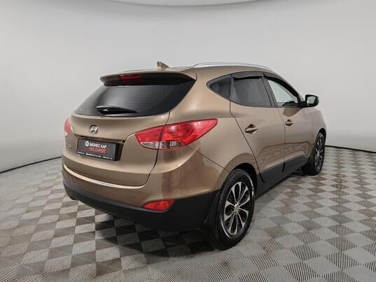 Hyundai Ix35, 2013&nbsp;г., 182&nbsp;960&nbsp;км