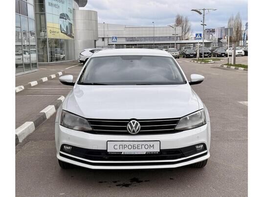 Volkswagen Jetta, 2016&nbsp;г., 160&nbsp;001&nbsp;км