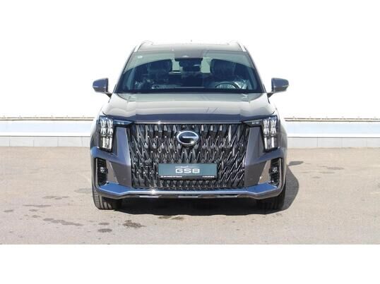GAC GS8