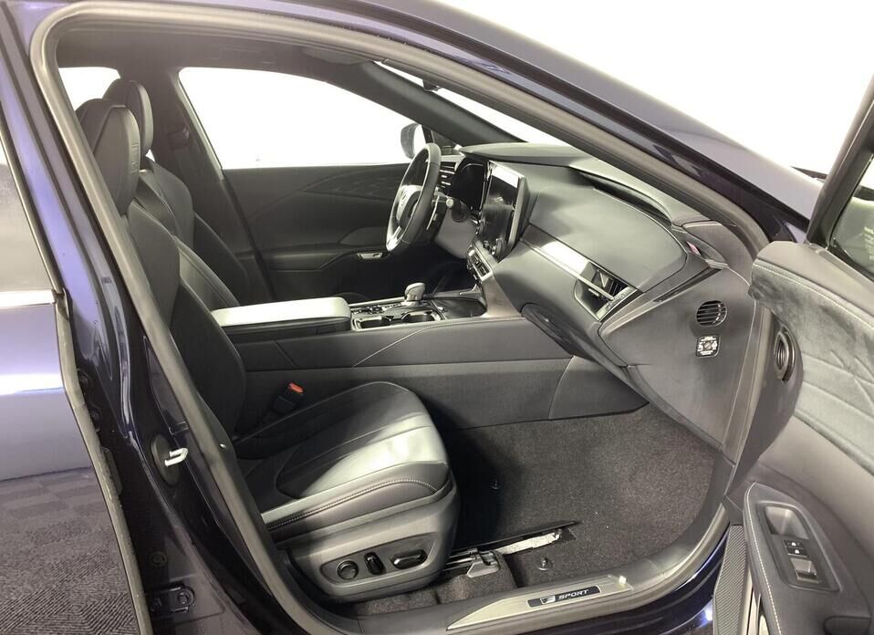 Lexus RX, V 350 2.4 AT (249 л.с.) 4WD