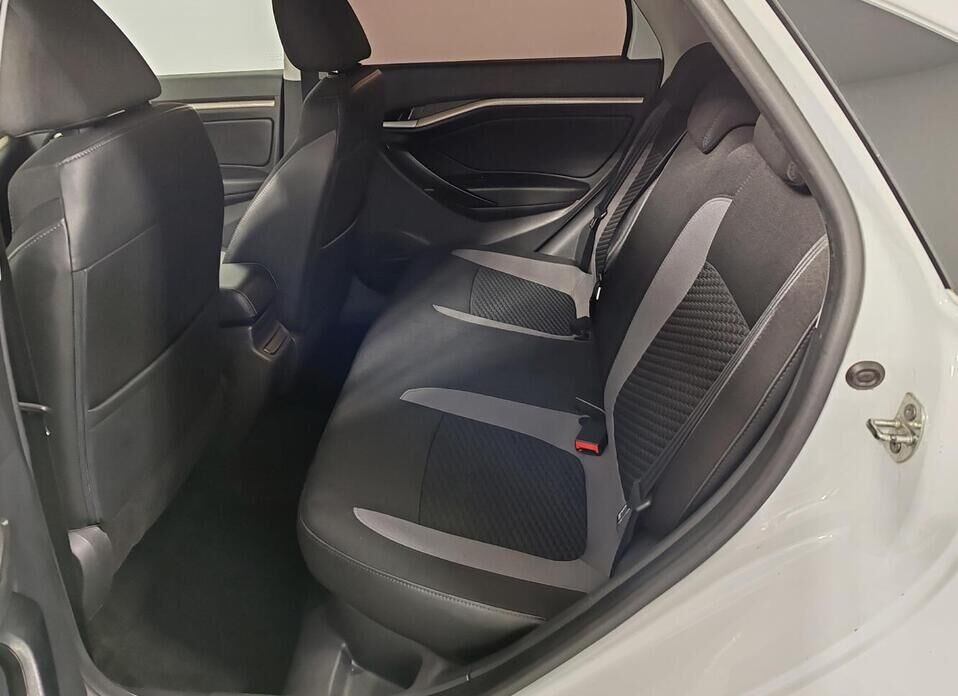 LADA (ВАЗ) Vesta, I 1.8 MT (122 л.с.)