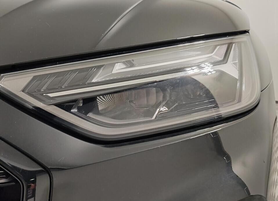 Audi Q5 L 2.0 AMT (190 л.с.) 4WD