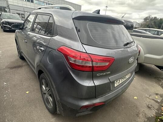 Hyundai Creta, I, 2019 г., 149 203 км