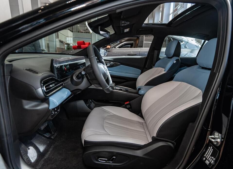 GAC Empow 1.5 AMT (170 л.с.)