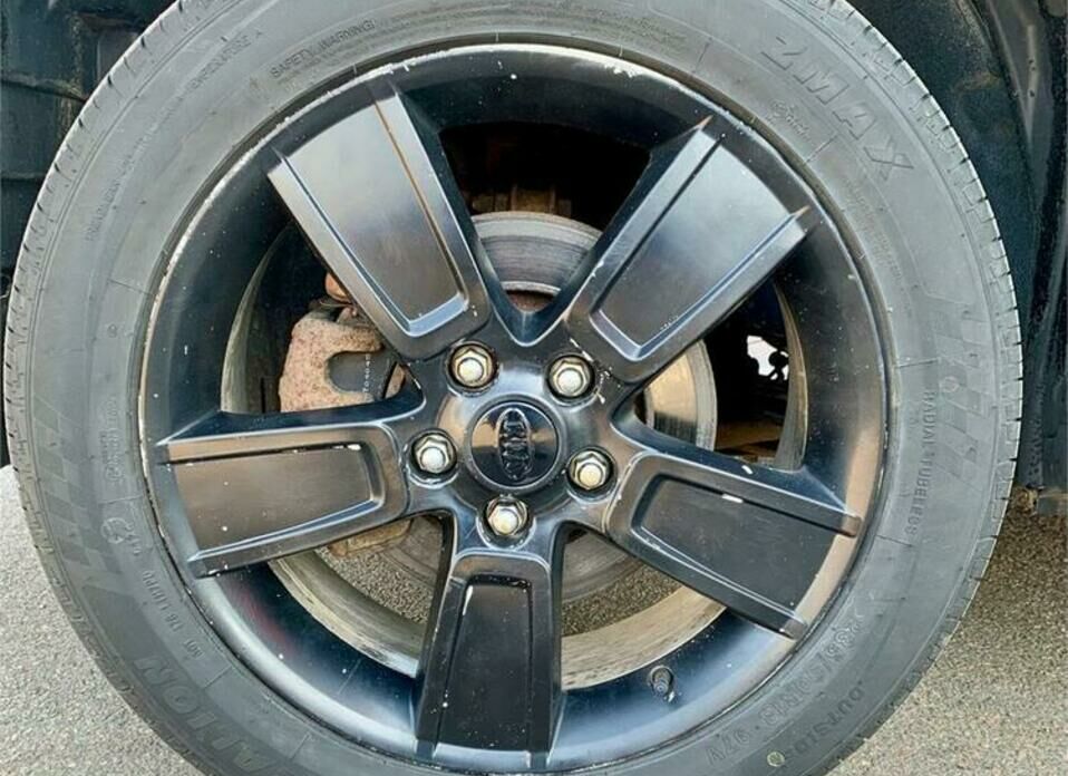 Mitsubishi Outlander 2.0 CVT (147 л.с.)