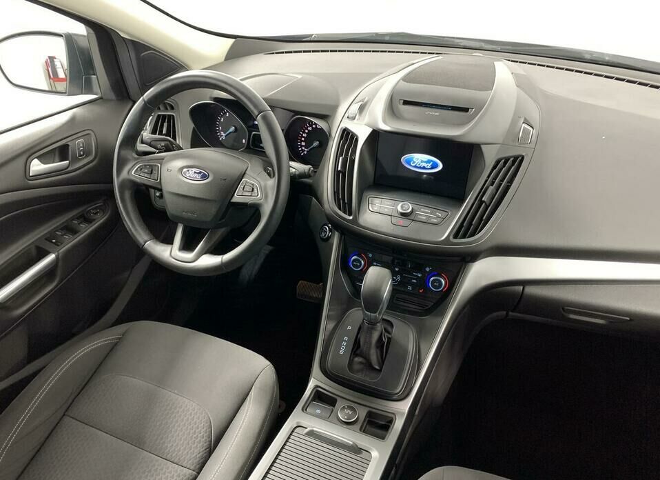 Ford Kuga 1.5 AT (150 л.с.) 4WD