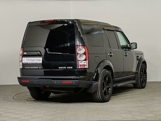 Land Rover Discovery, 2012 г., 268 060 км