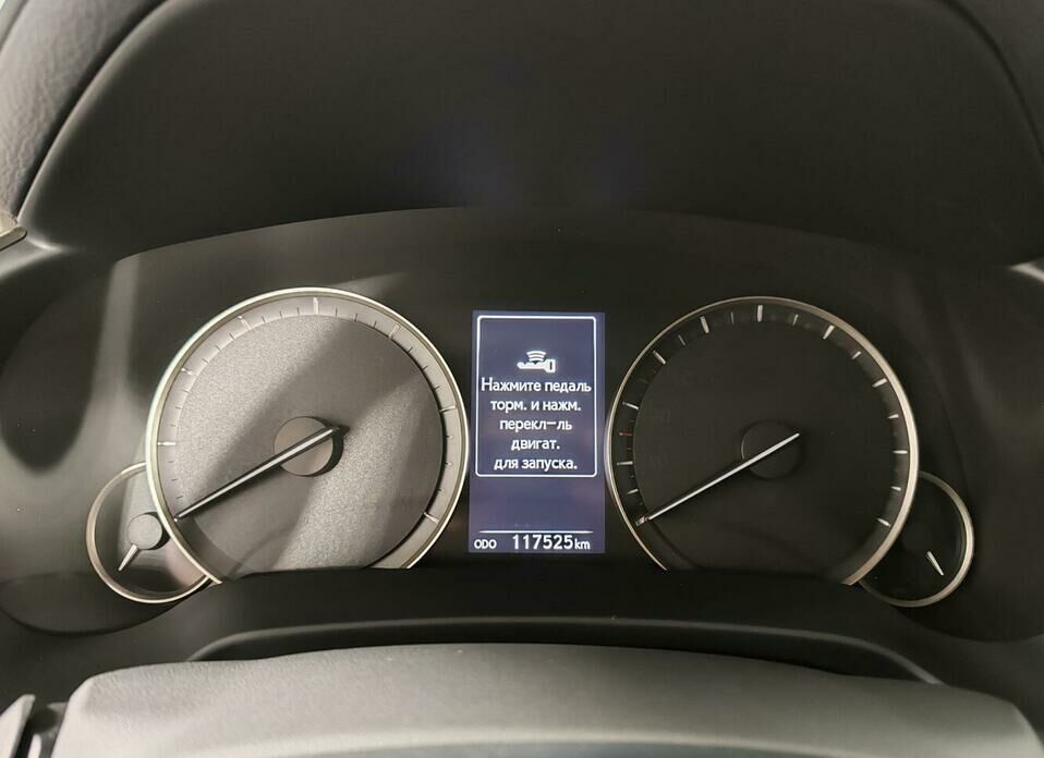 Lexus RX 300 2.0 AT (238 л.с.) 4WD