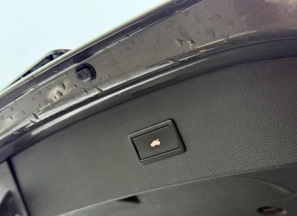 Audi A7, I (4G) 3.0 AMT (300 л.с.) 4WD