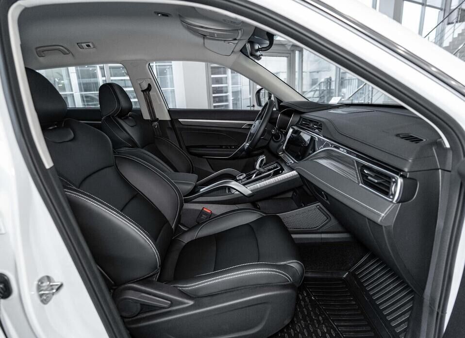 Belgee X70, I Рестайлинг 1.5 AT (150 л.с.)