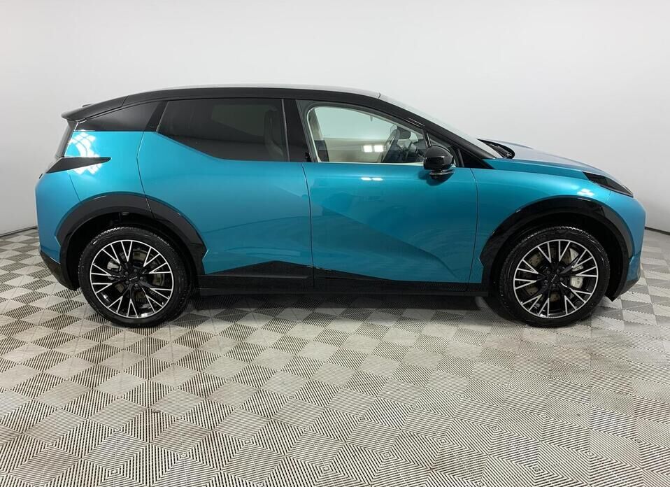 Zeekr X Electro AT (315 кВт) 4WD