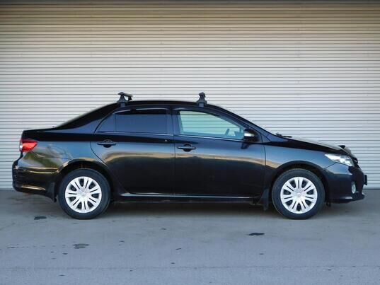 Toyota Corolla, 2013&nbsp;г., 169&nbsp;104&nbsp;км