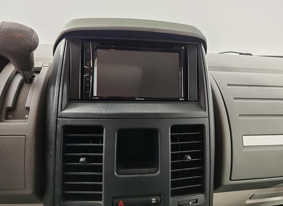 Dodge Caravan Grand 3.3 AT (173 л.с.)