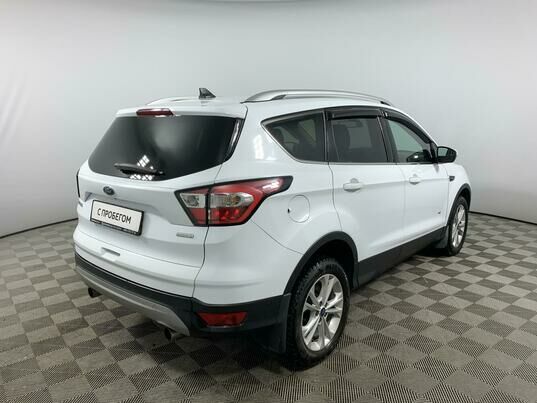 Ford Kuga, 2017 г., 88 301 км