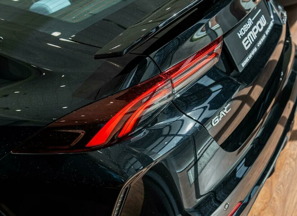 GAC Empow 1.5 AMT (170 л.с.)