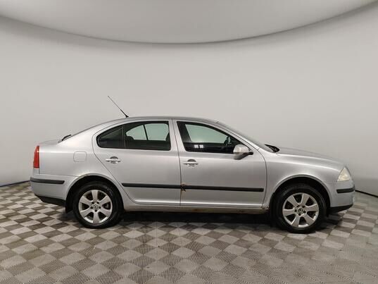 Skoda Octavia, 2008&nbsp;г., 177&nbsp;147&nbsp;км