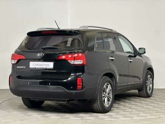 Kia Sorento, 2014 г., 196 411 км