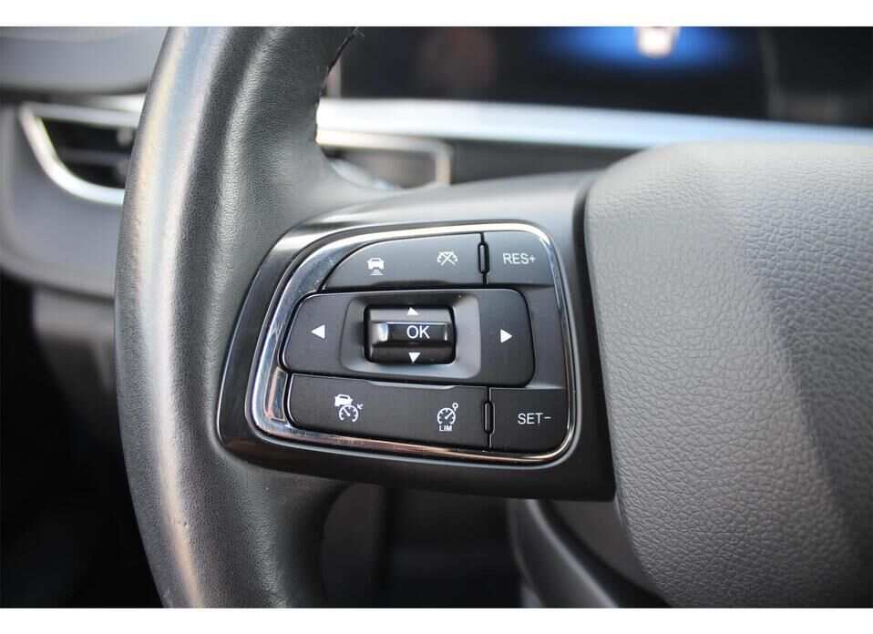 Chery Tiggo 7 Pro Max, I 1.5 CVT (147 л.с.)
