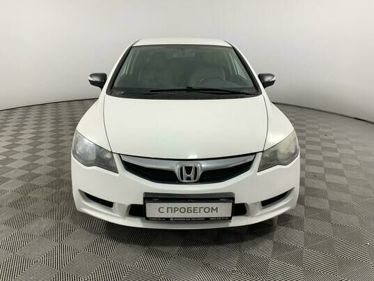 Honda Civic, 2011 г., 182 886 км