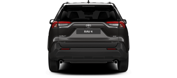 Toyota RAV4 №4