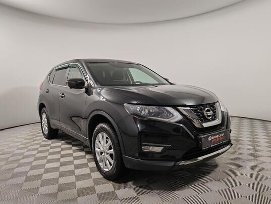 Nissan X-Trail, 2020&nbsp;г., 35&nbsp;371&nbsp;км