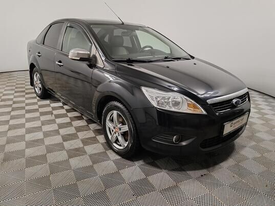 Ford Focus, 2010&nbsp;г., 120&nbsp;000&nbsp;км