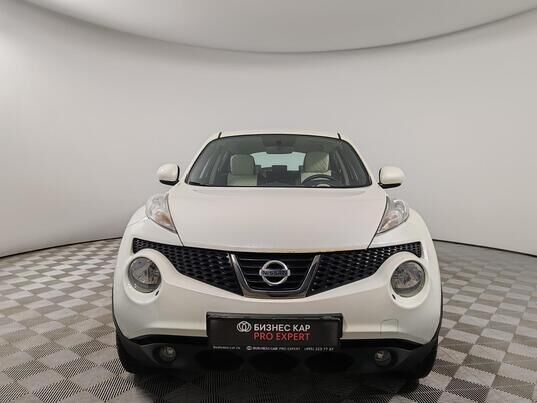 Nissan Juke, 2014&nbsp;г., 69&nbsp;512&nbsp;км