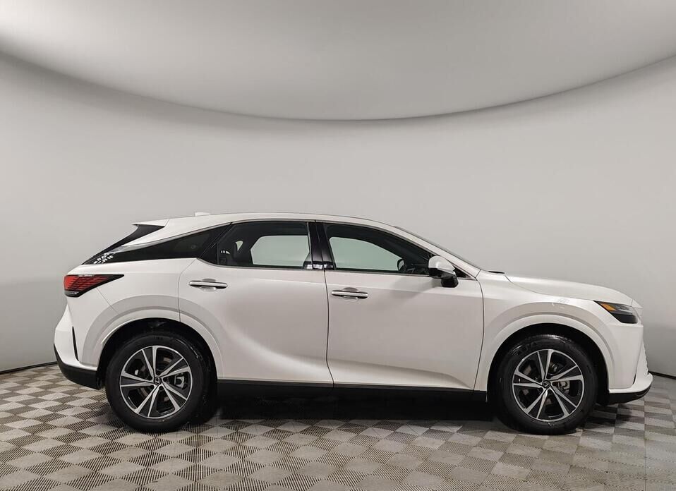 Lexus RX, V 300 2.0 AT (248 л.с.) 4WD