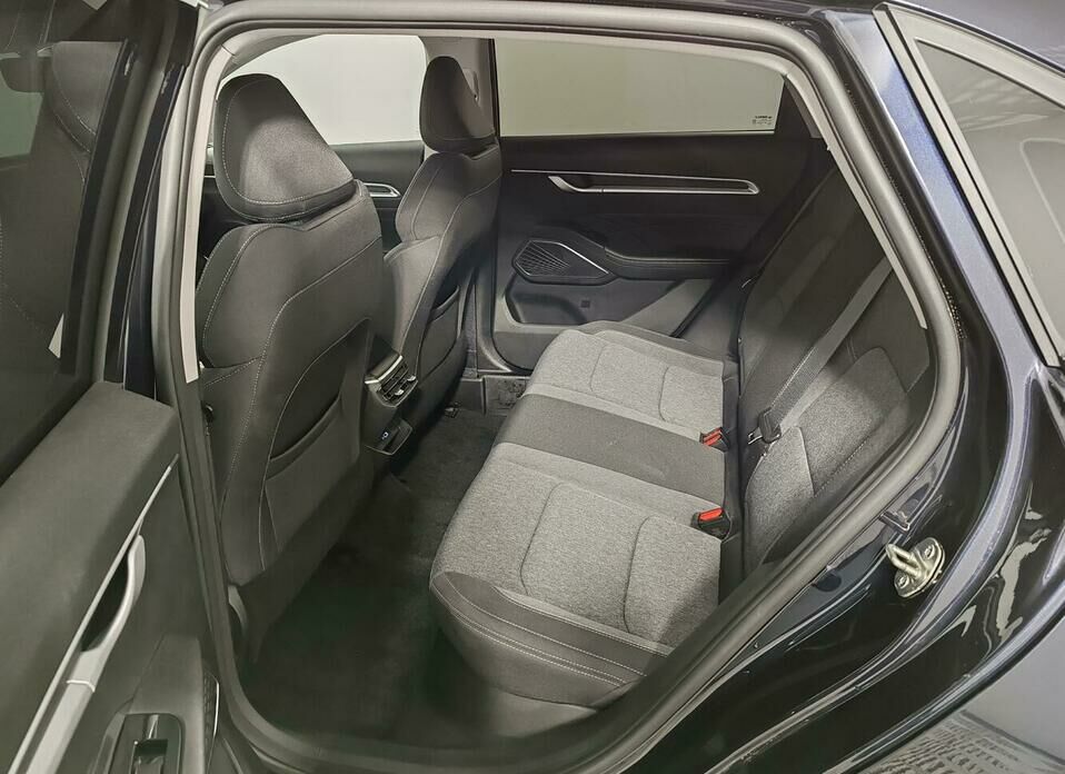 Geely Emgrand 1.5 AT (122 л.с.)