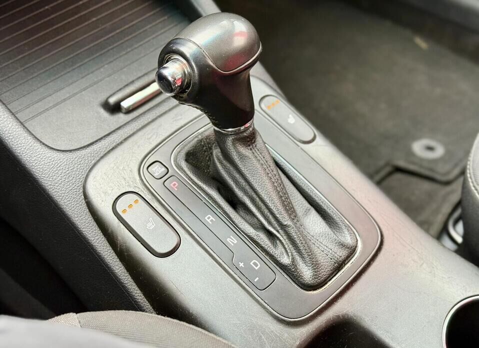 Kia Cerato, III 1.6 AT (130 л.с.)