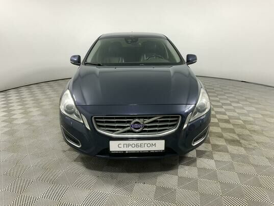 Volvo S60, 2010 г., 256 663 км