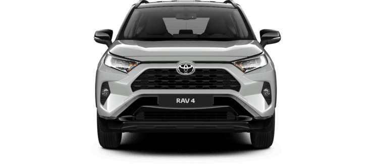 Toyota RAV4 Style №7
