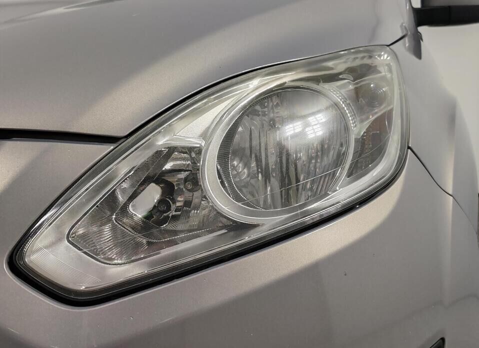 Ford C-MAX, II 2.0d AMT (140 л.с.)