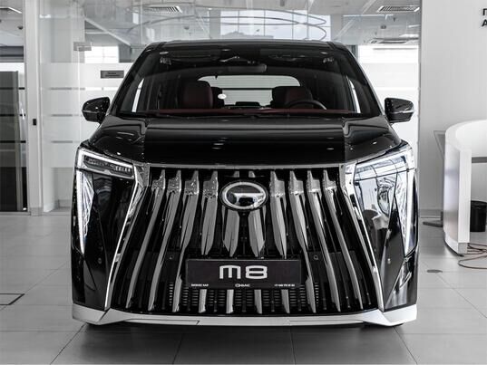 GAC M8