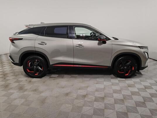 OMODA C5, 2023&nbsp;г., 51&nbsp;798&nbsp;км