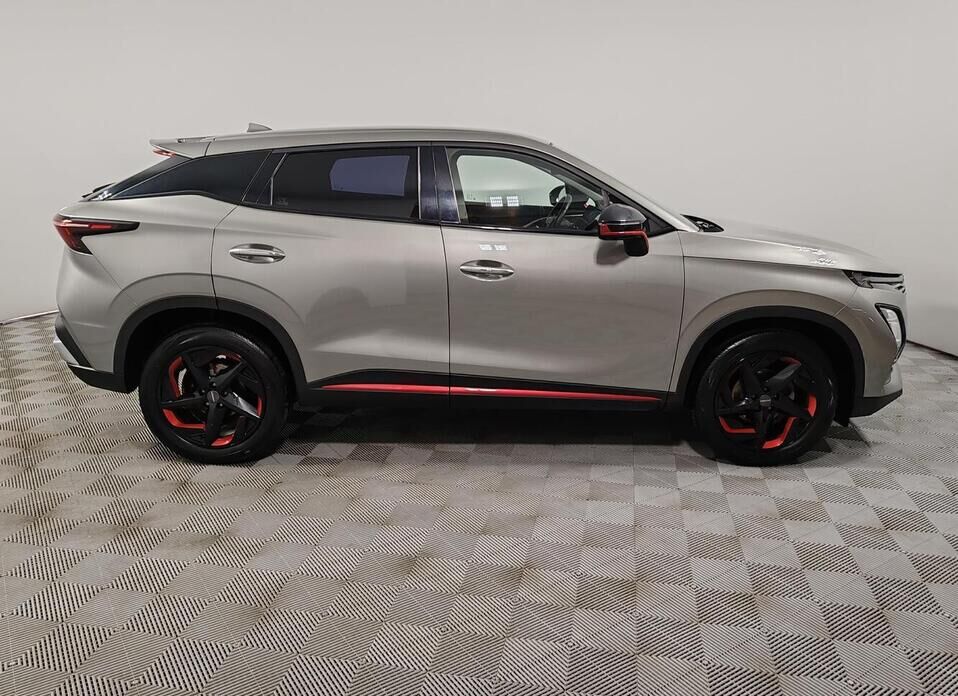 Omoda C5 1.5 CVT (147 л.с.)