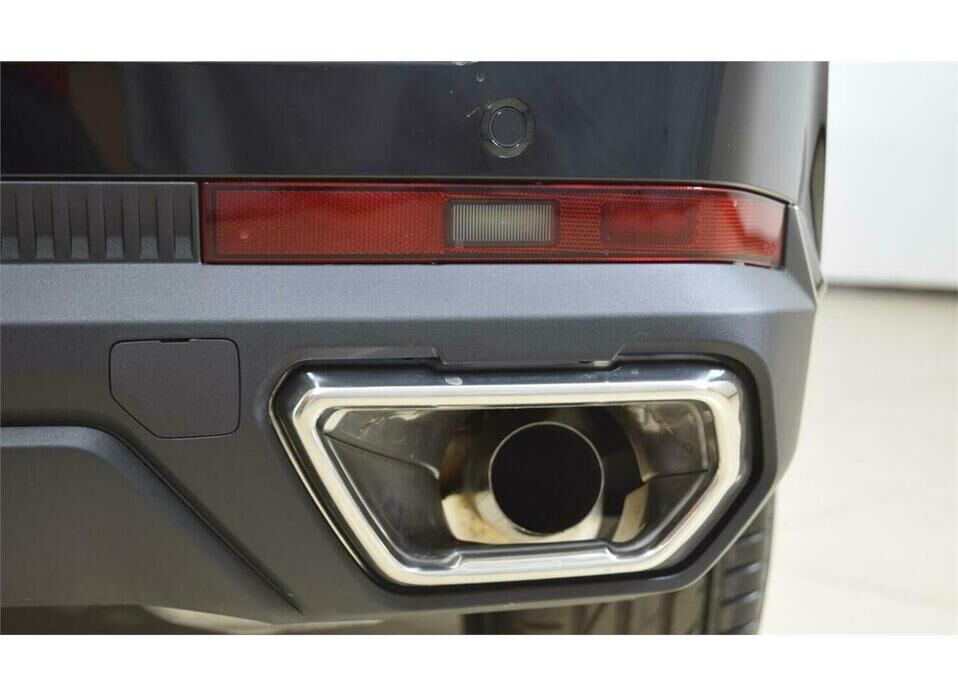 GAC GS8 2.0 AT (231 л.с.) 4WD