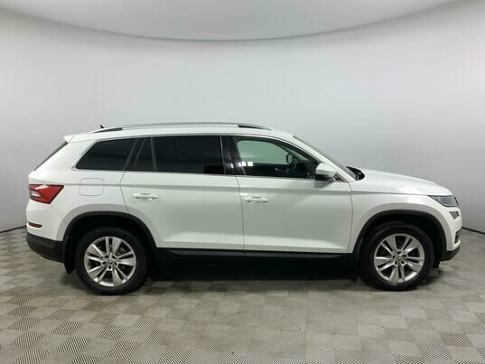 Skoda Kodiaq, 2019 г., 97 636 км