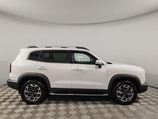Haval Dargo, 2024&nbsp;г., 77&nbsp;381&nbsp;км