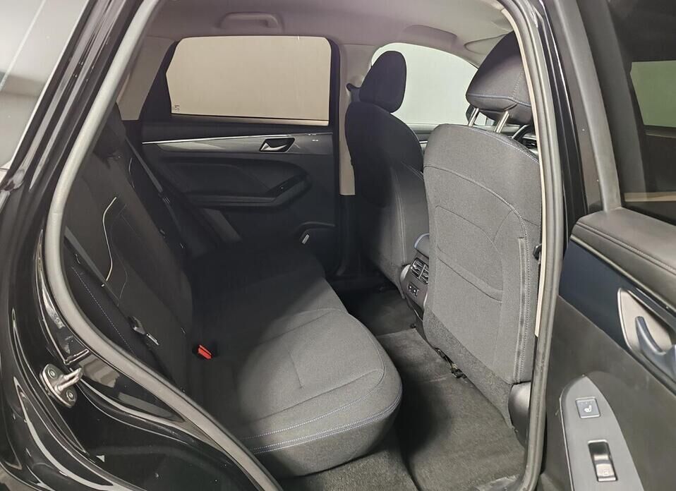 Haval Jolion, I 1.5 AMT (150 л.с.) 4WD
