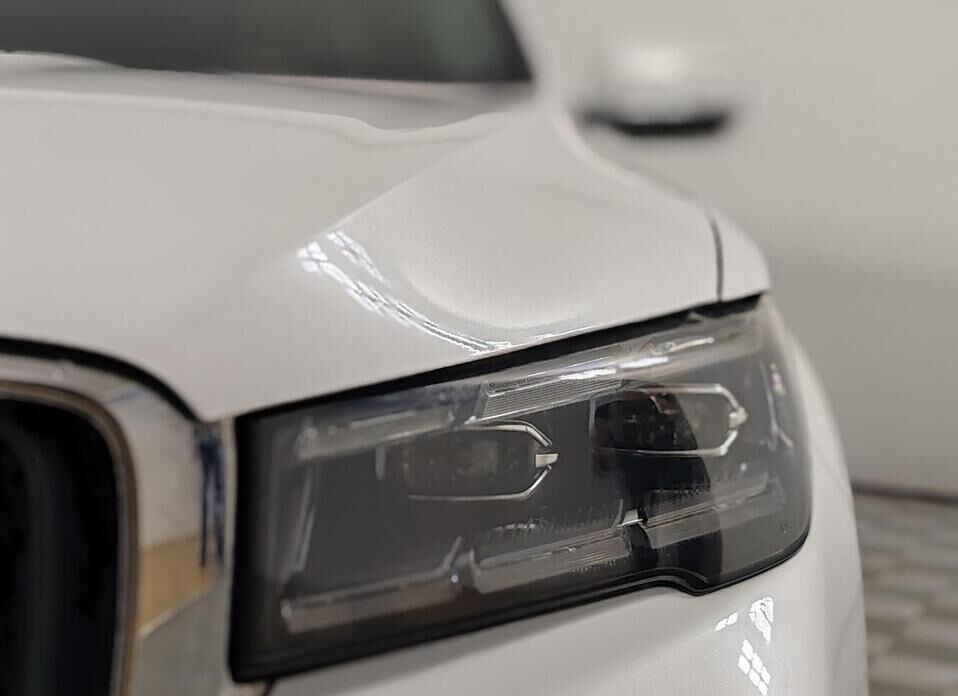 Geely Monjaro 2.0 AT (238 л.с.) 4WD